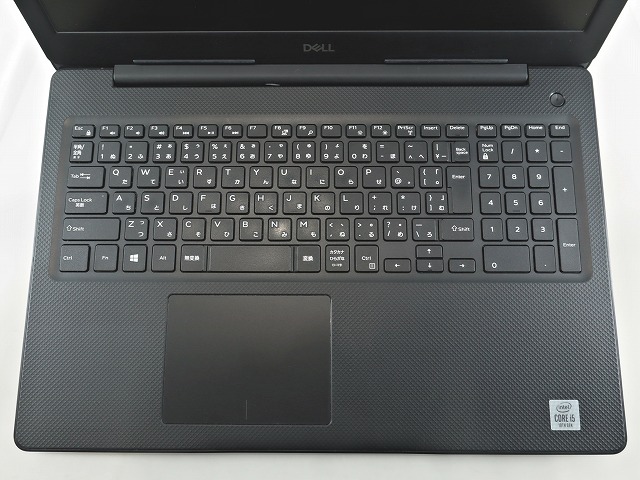DELL VOSTRO 3591 