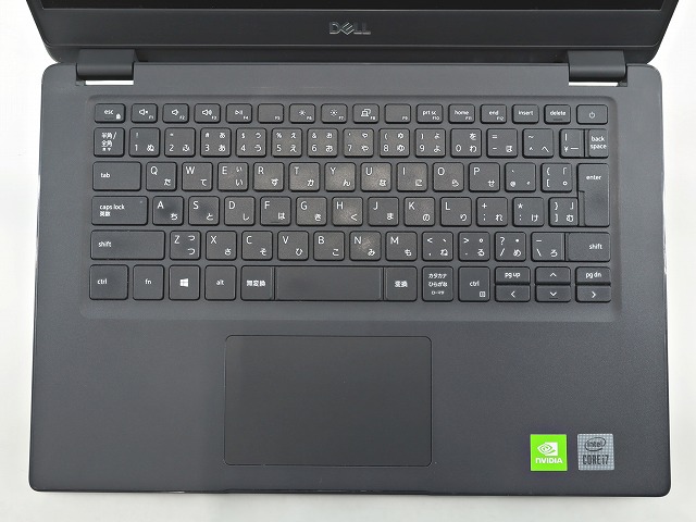 DELL LATITUDE 3410 