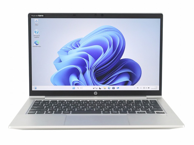 HP PROBOOK 635 AERO G8 