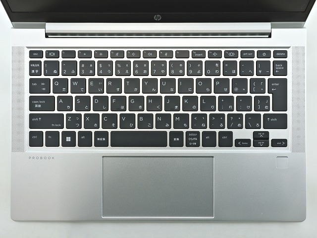 HP PROBOOK 635 AERO G8 