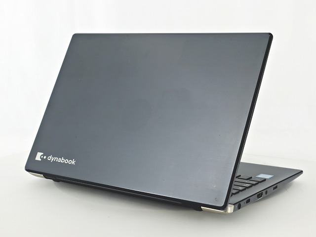 dynabook [Microsoft Office Personal 2019付属]DYNABOOK G83/M PG83MRC5GLBAD21