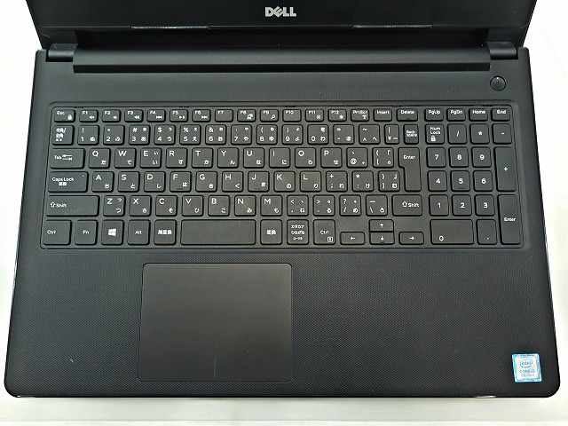 DELL VOSTRO 3578 