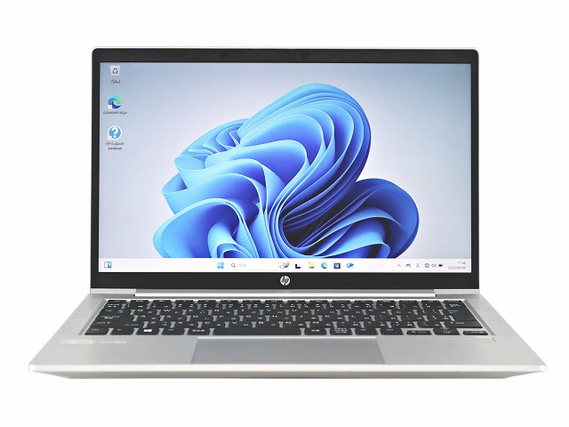 HP PROBOOK 635 AERO G7 