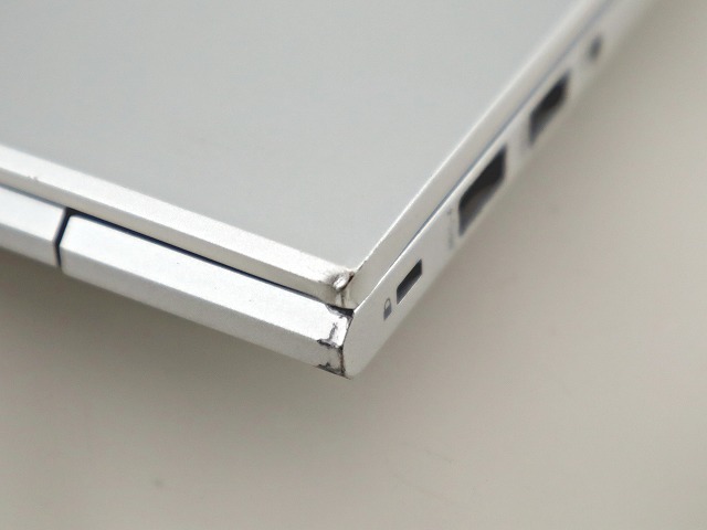 HP PROBOOK 635 AERO G7 