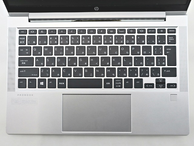 HP PROBOOK 635 AERO G7 