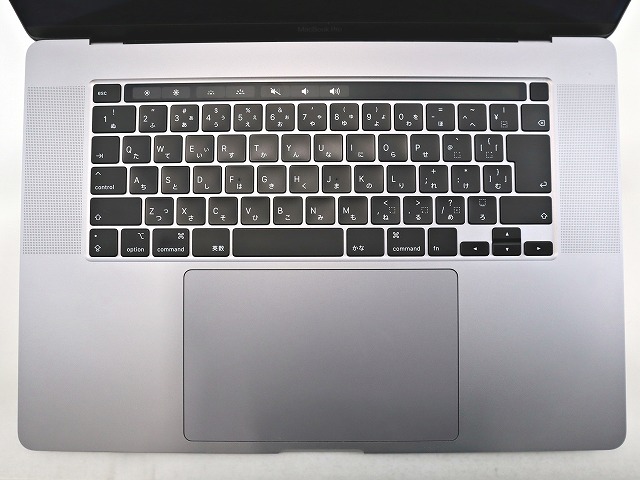 APPLE MACBOOK PRO MVVJ2J/A