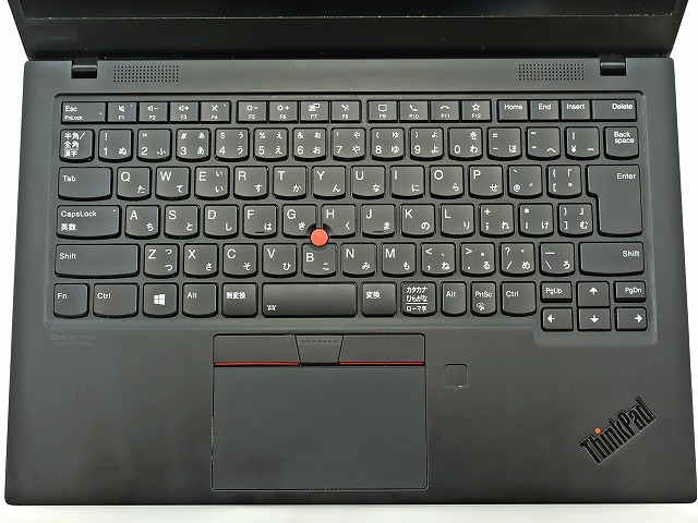 LENOVO THINKPAD X1 CARBON 7TH 20R1-CTO1WW