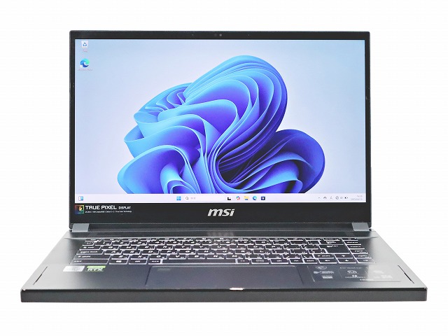 その他 MSI CREATOR 15 A10SF 