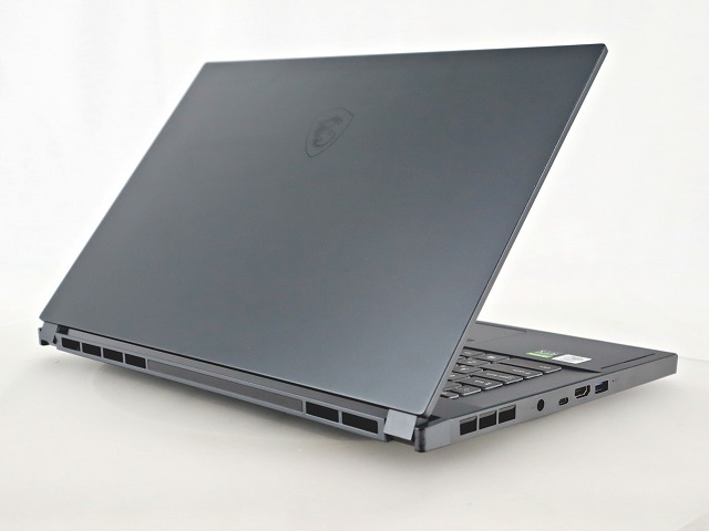 その他 MSI CREATOR 15 A10SF 