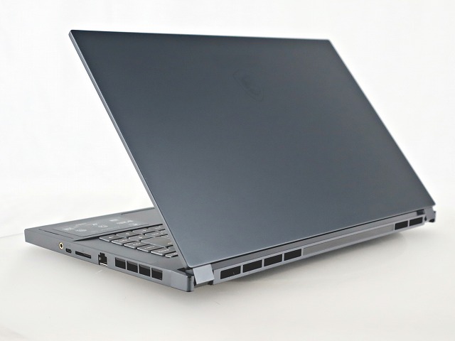その他 MSI CREATOR 15 A10SF 