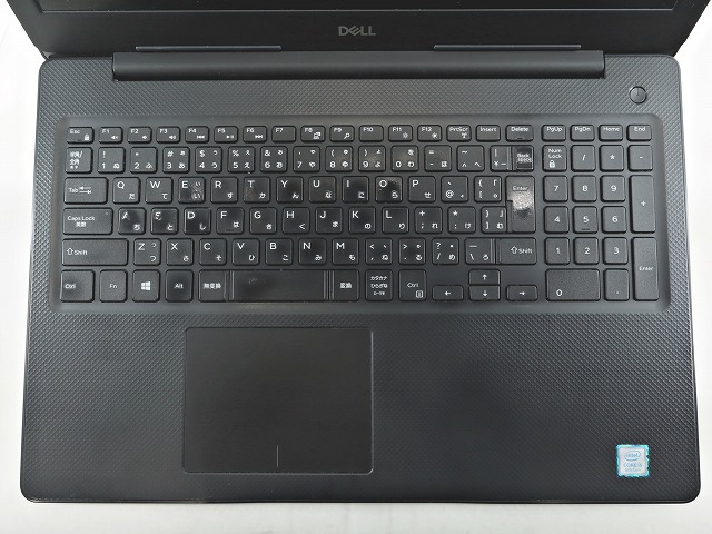 DELL VOSTRO 3580 