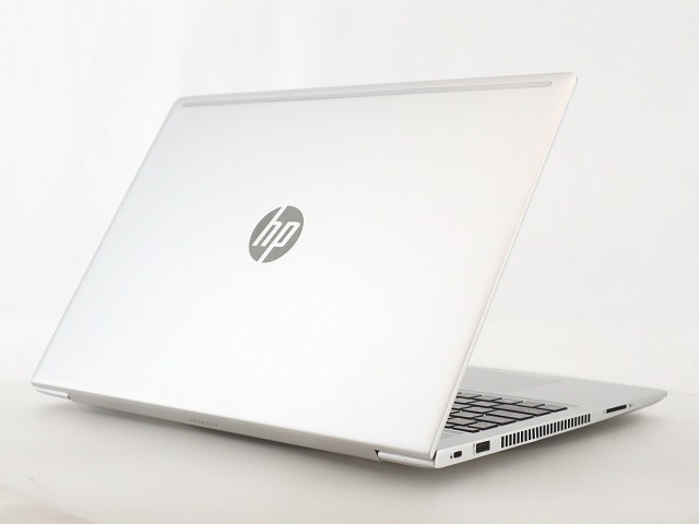HP PROBOOK 450 G6 [新品SSD] 