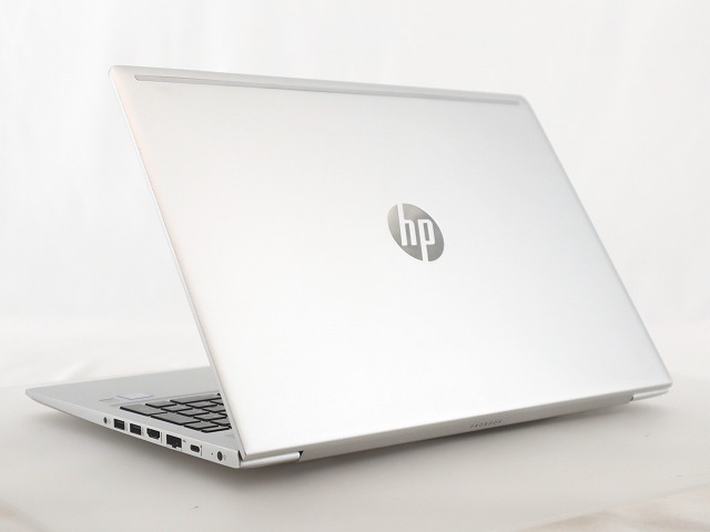 HP PROBOOK 450 G6 [新品SSD] 