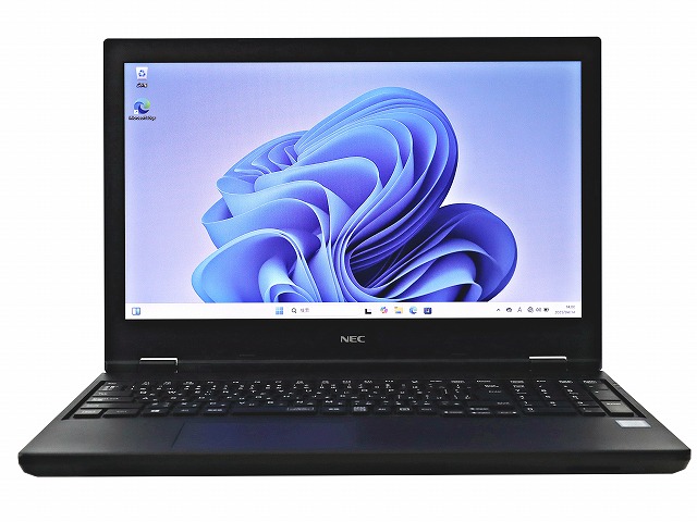 NEC VERSAPRO VKT16/X-5 PC-VKT16XZG5