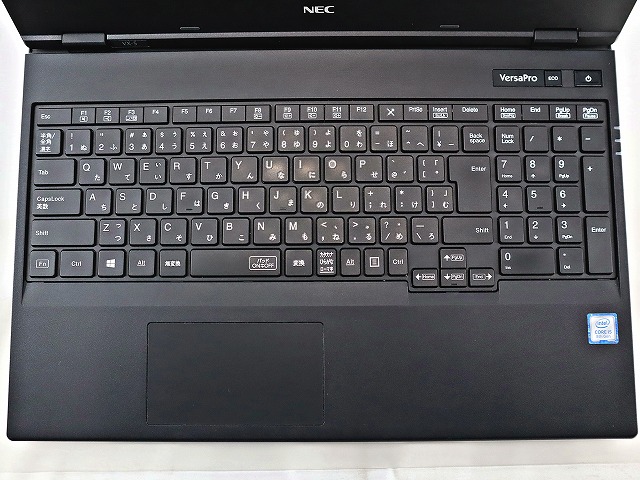 NEC VERSAPRO VKT16/X-5 PC-VKT16XZG5