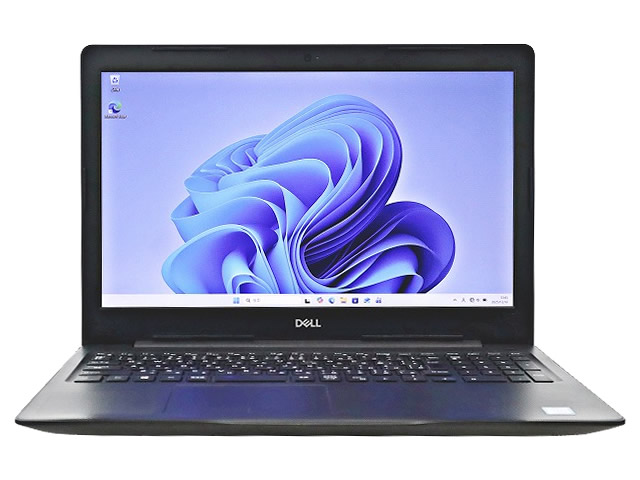 DELL VOSTRO 3580 