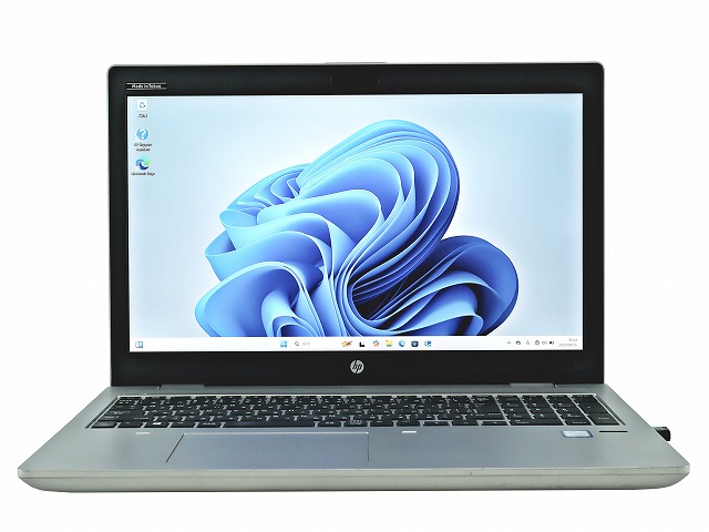 HP PROBOOK 650 G4 [新品SSD] 