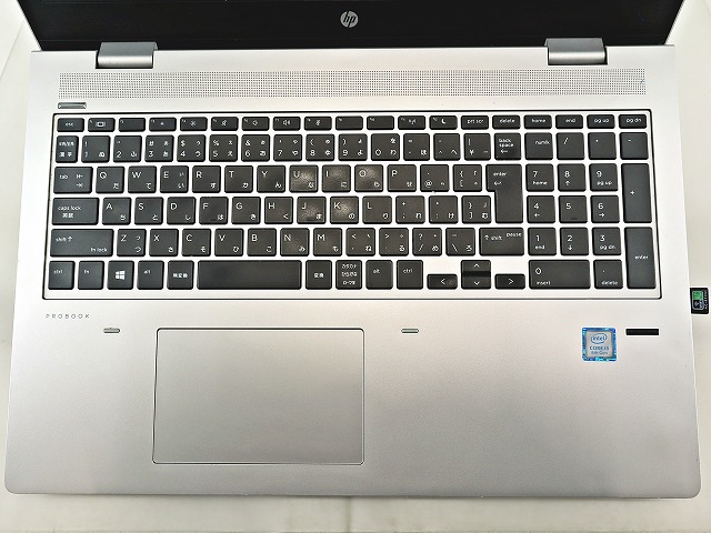 HP PROBOOK 650 G4 [新品SSD] 
