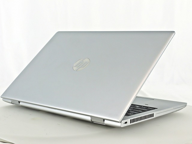 HP PROBOOK 650 G4 [新品SSD] 