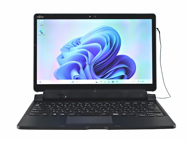 富士通 ARROWS TAB Q739/AB [新品バッテリー] FARQ23001