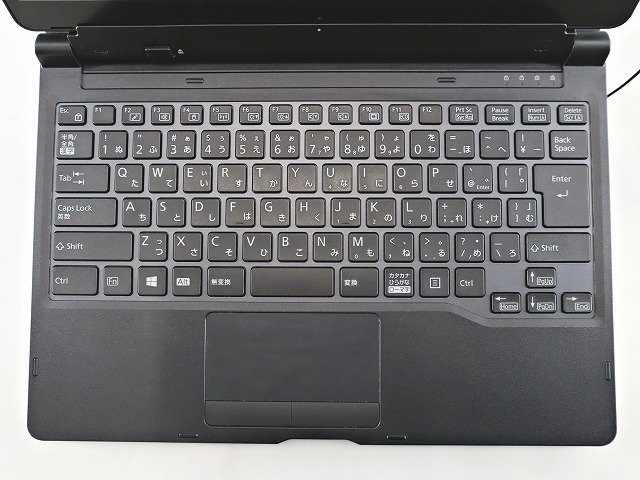 富士通 ARROWS TAB Q739/AB [新品バッテリー] FARQ23001