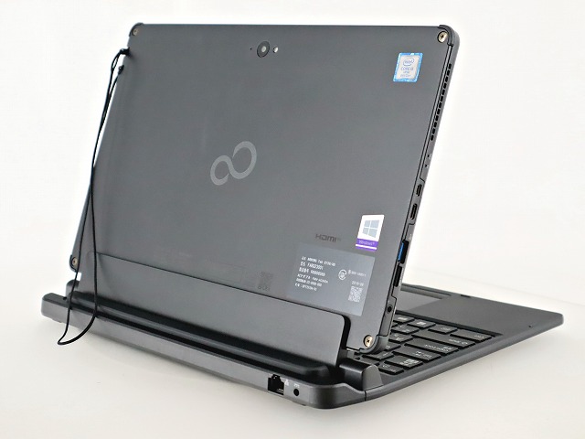 富士通 ARROWS TAB Q739/AB [新品バッテリー] FARQ23001