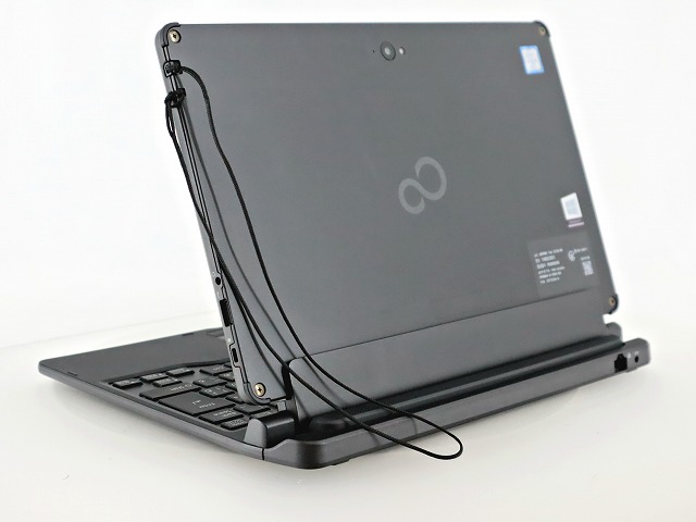 富士通 ARROWS TAB Q739/AB [新品バッテリー] FARQ23001