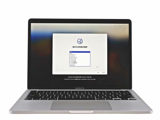 APPLE MACBOOK PRO Z11D000KN