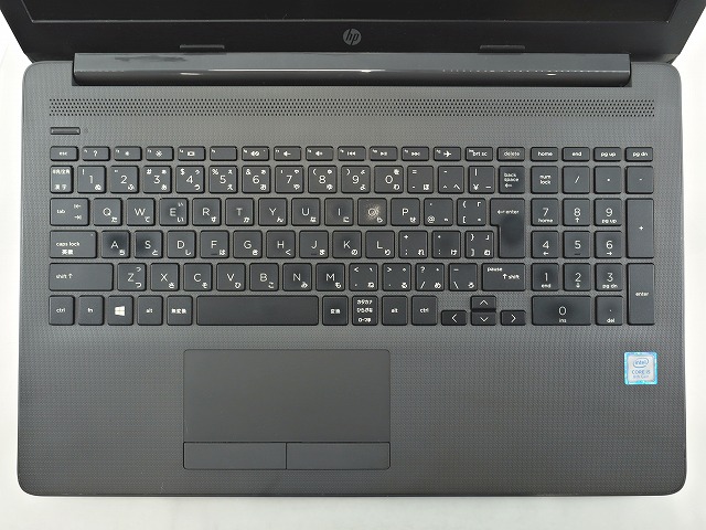HP 250 G7 NOTEBOOK PC [新品SSD] [新品バッテリー] 