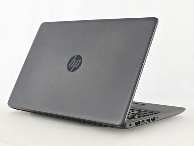 HP 250 G7 NOTEBOOK PC [新品SSD] [新品バッテリー] 