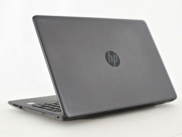 HP 250 G7 NOTEBOOK PC [新品SSD] [新品バッテリー] 