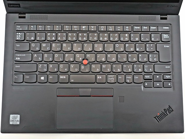 LENOVO THINKPAD X1 CARBON GEN8 20UA-S6WE35