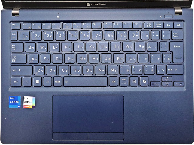 dynabook DYNABOOK XZ/HYL W6XZHY7BAL