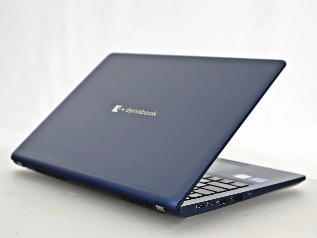 dynabook DYNABOOK XZ/HYL W6XZHY7BAL