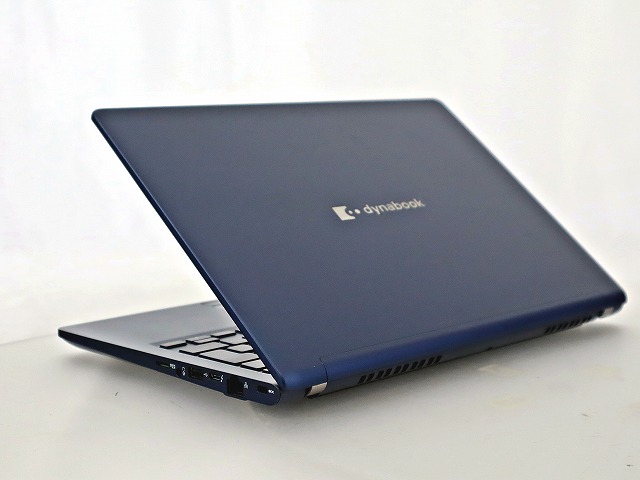 dynabook DYNABOOK XZ/HYL W6XZHY7BAL