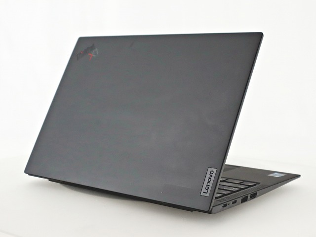LENOVO THINKPAD X1 CARBON GEN9 (LTEモデル) 20XX-S4E000