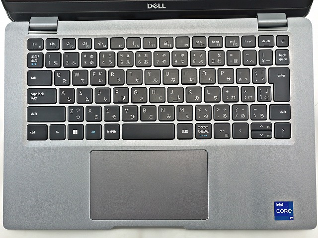DELL LATITUDE 5330 