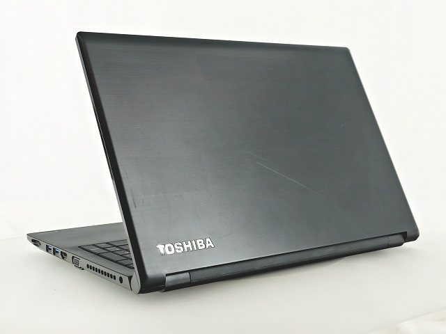 東芝 DYNABOOK B65/J 【保証なし特価】 PB65JBB44N7AD21