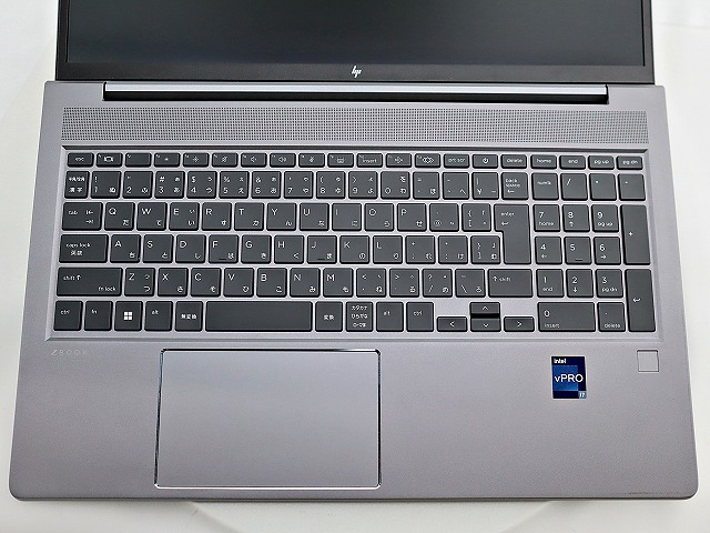 HP ZBOOK POWER 15.6INCH G9 MOBILE WORKSTATION 