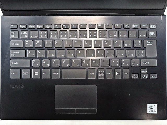 VAIO VAIO PRO PK VJPK13C11N