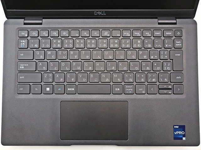 DELL LATITUDE 7330 