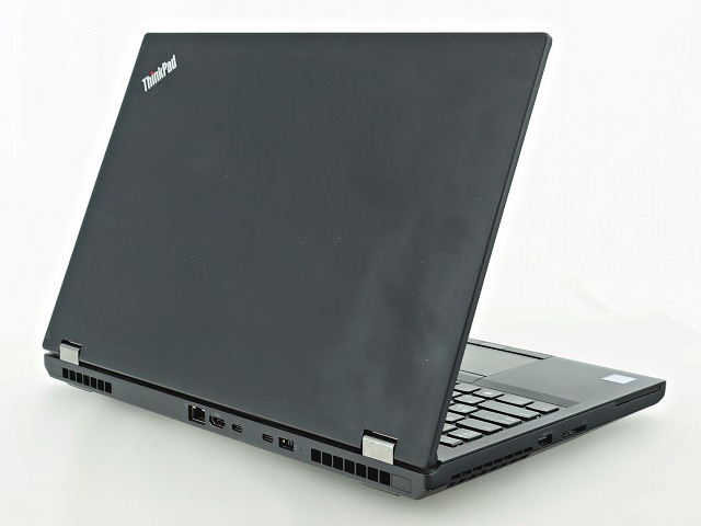LENOVO THINKPAD P52 20MAS12700