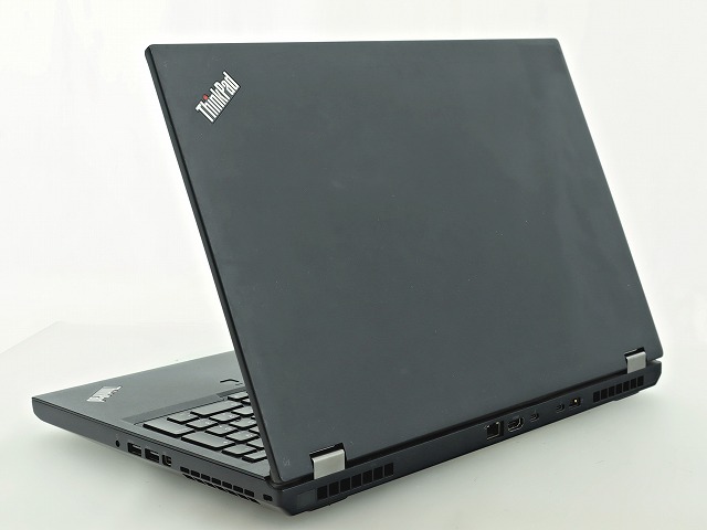 LENOVO THINKPAD P52 20MAS12700