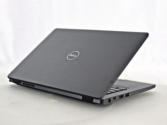 DELL LATITUDE 5300 