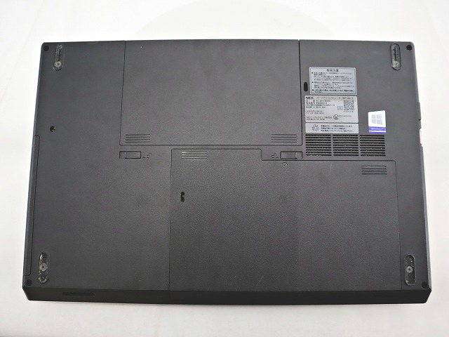 NEC VERSAPRO VKT16/X-5 PC-VKT16XZG5
