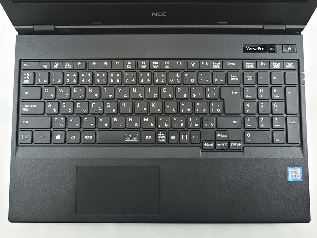 NEC VERSAPRO VKT16/X-5 PC-VKT16XZG5