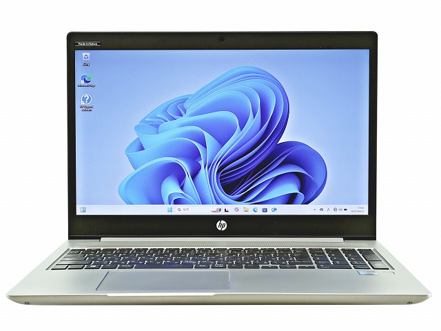 HP PROBOOK 450 G6 [新品SSD] 