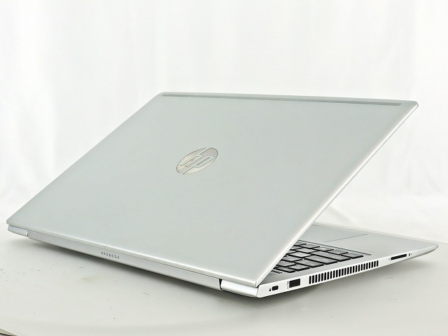 HP PROBOOK 450 G6 [新品SSD] 