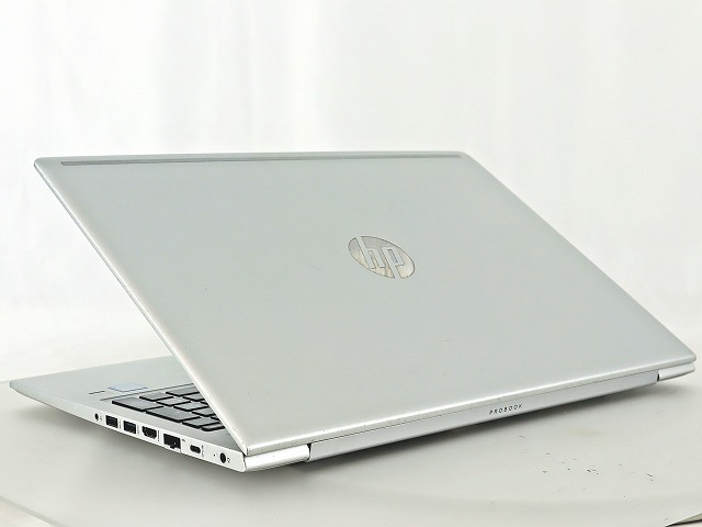 HP PROBOOK 450 G6 [新品SSD] 