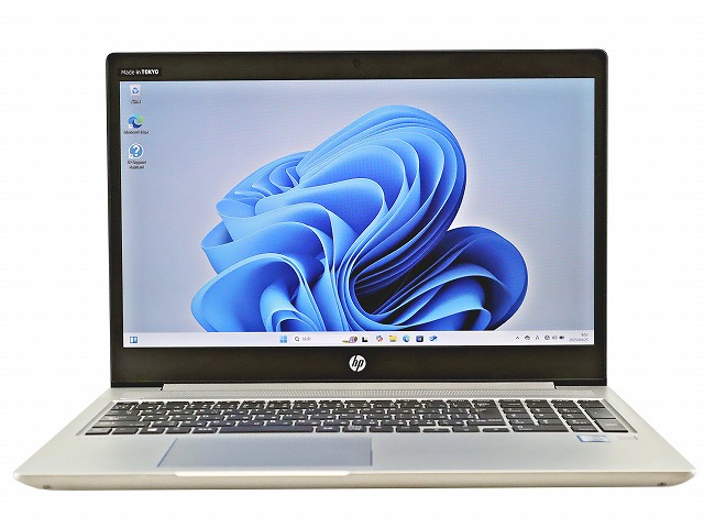 HP PROBOOK 450 G6 